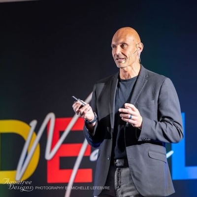 Chris Picciurro 4thumb